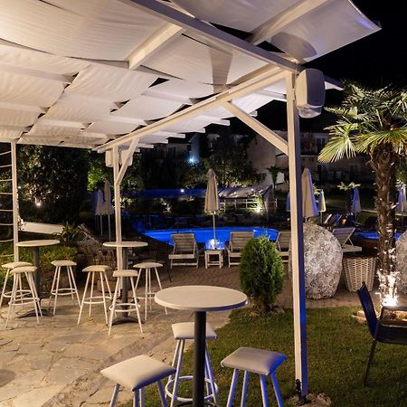Jenny, Siviri Otel Dış mekan fotoğraf