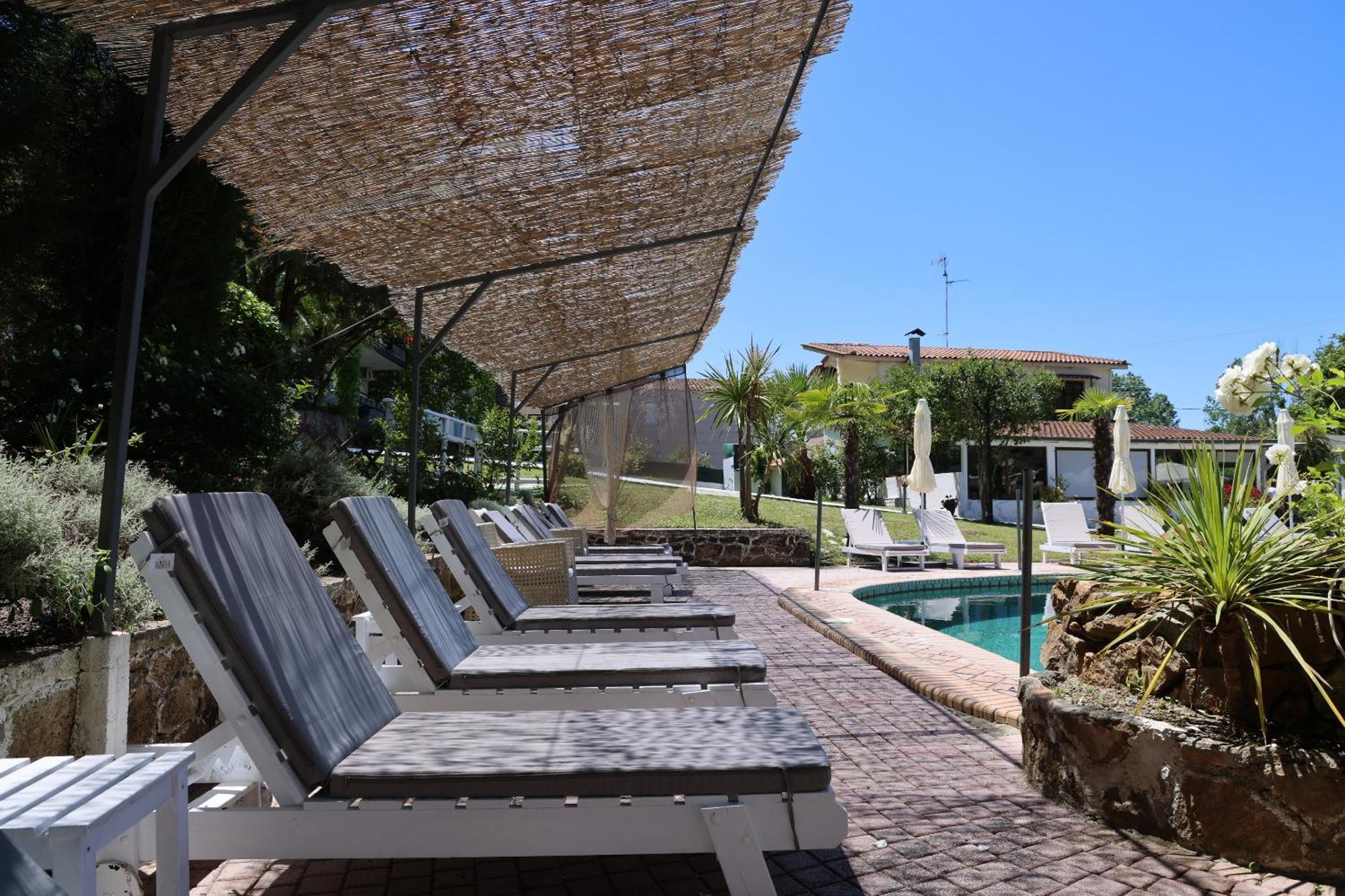 Jenny, Siviri Otel Dış mekan fotoğraf