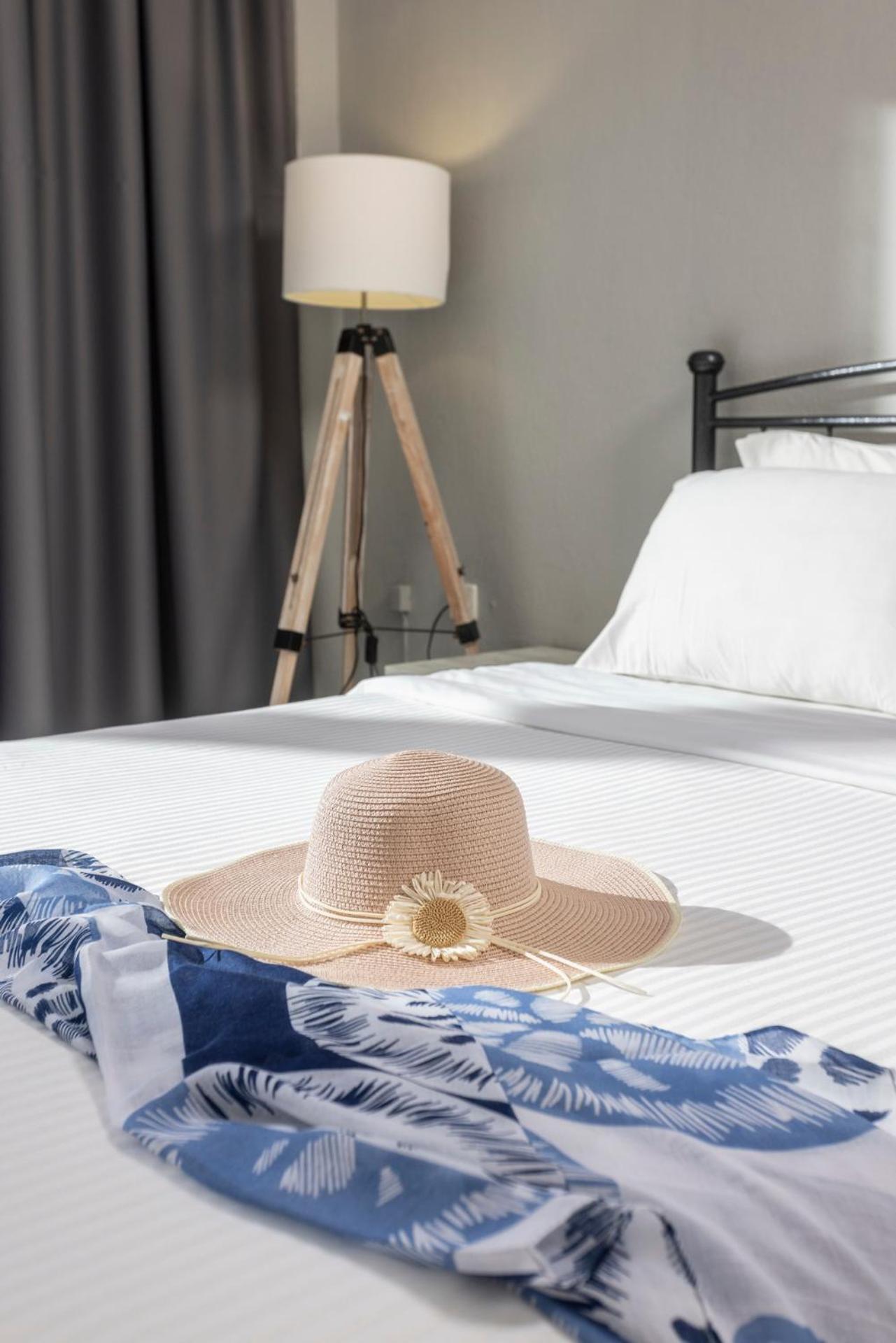 Jenny, Siviri Otel Dış mekan fotoğraf