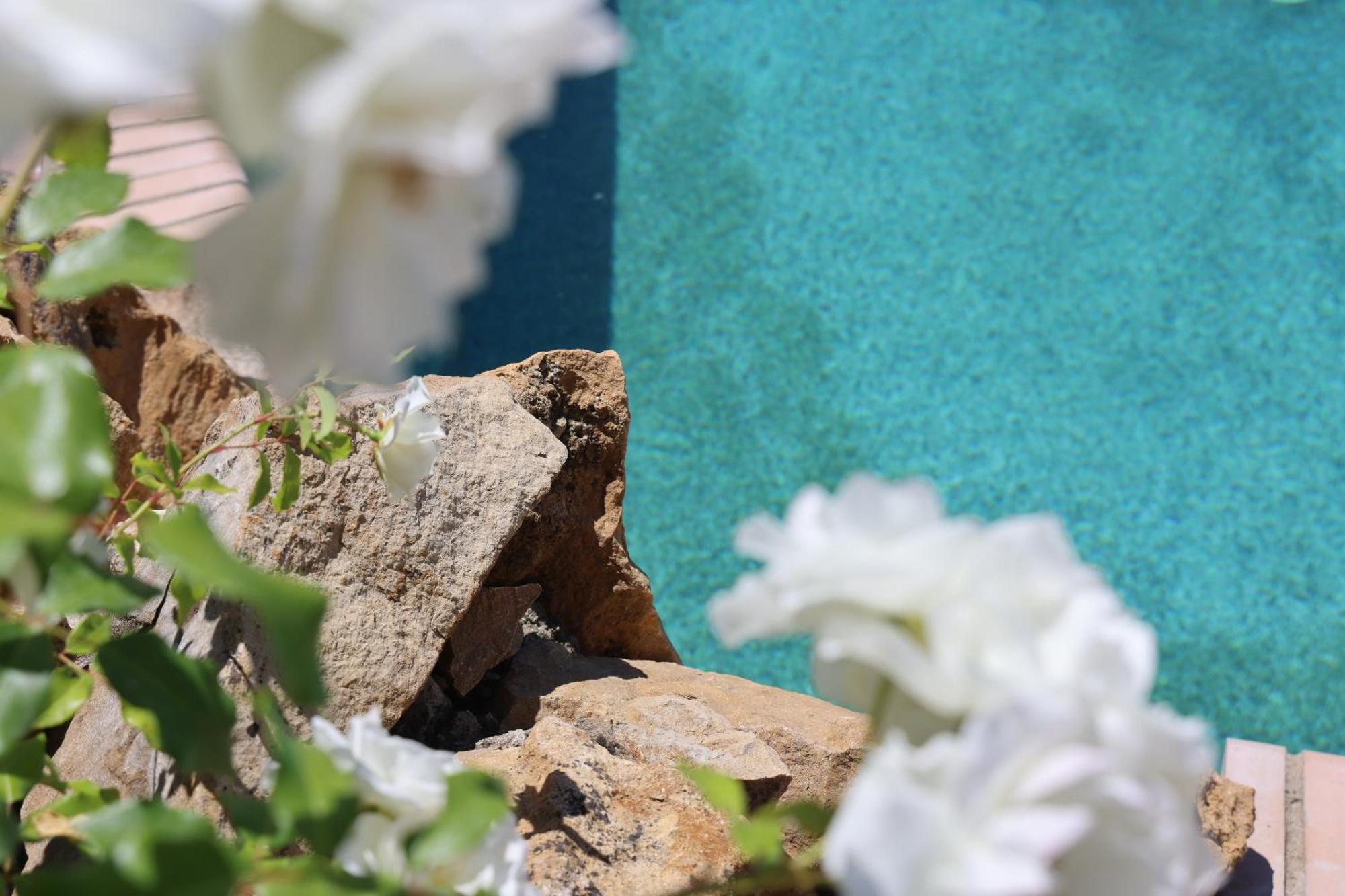 Jenny, Siviri Otel Dış mekan fotoğraf