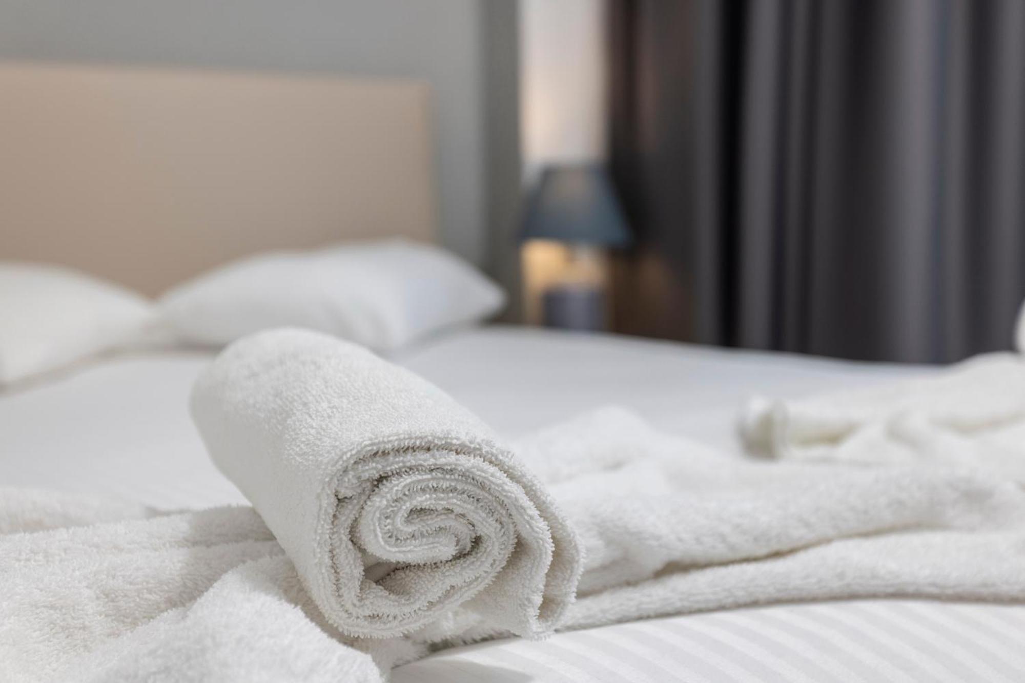 Jenny, Siviri Otel Dış mekan fotoğraf