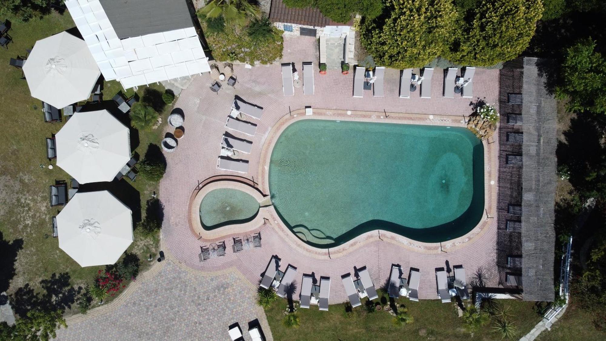 Jenny, Siviri Otel Dış mekan fotoğraf