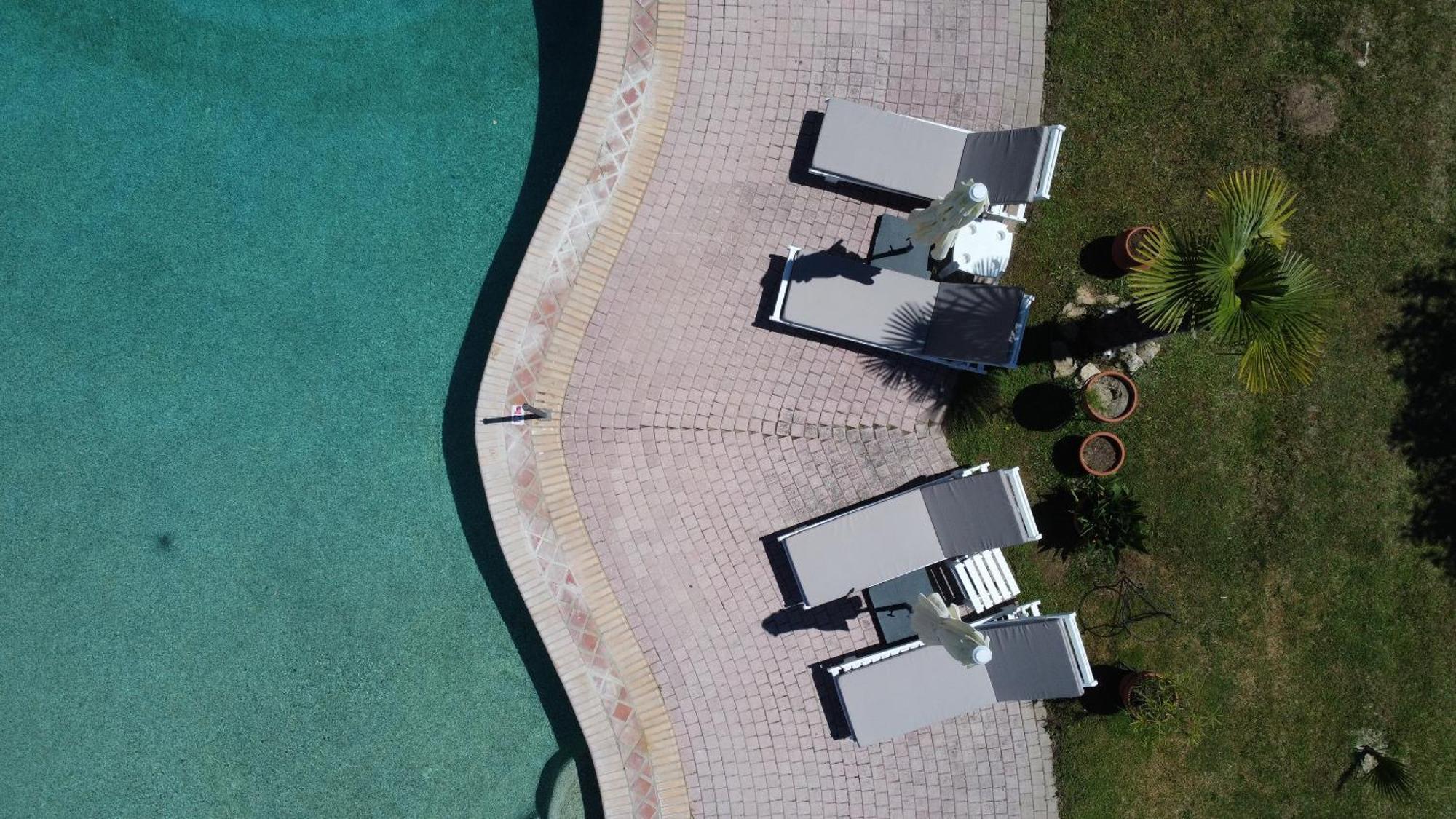 Jenny, Siviri Otel Dış mekan fotoğraf